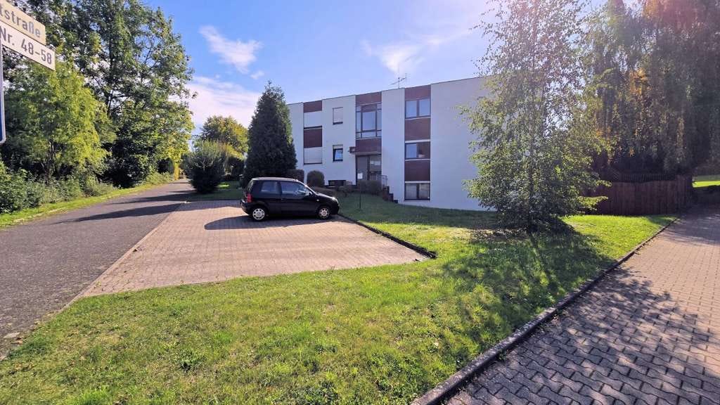 Immobilie in Werther - Mehrfamilienhaus mit 5 Wohneinheiten in Werther – solide Kapitalanlage - Bild 0