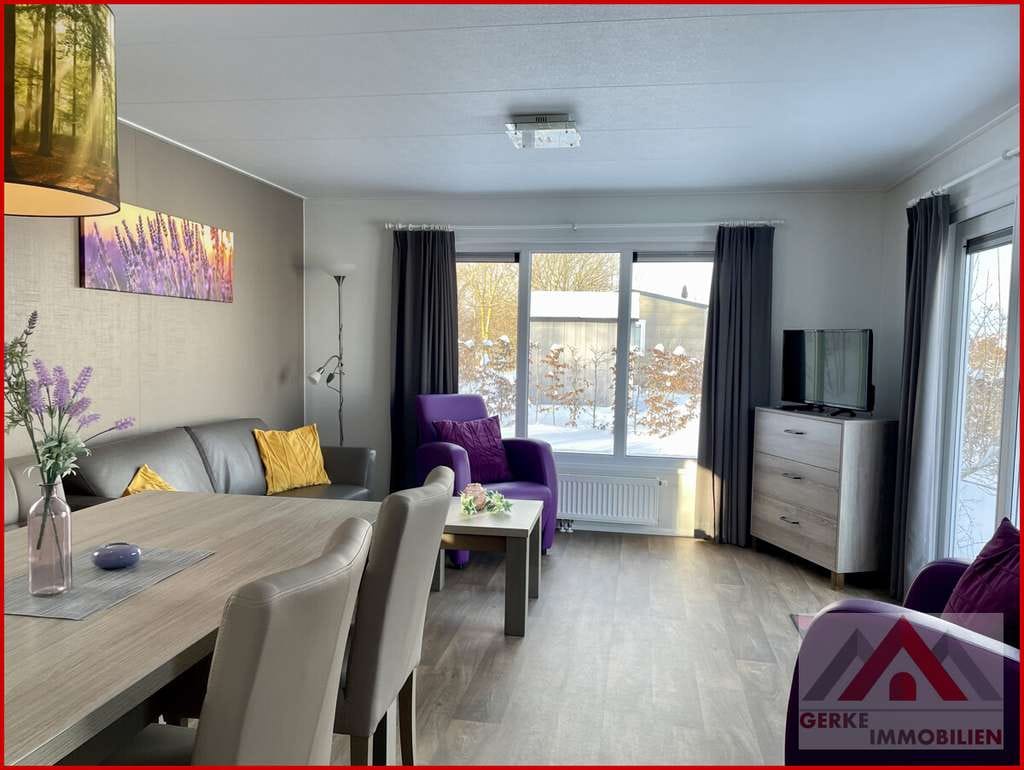 Immobilie in Brilon - Chalet am Waldrand – Rückzugsort mit Rendite - Bild 3