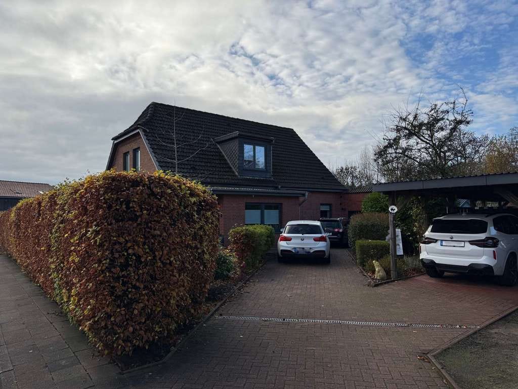 Immobilie in Kellinghusen - Gepflegtes Einfamilienhaus in Kellinghusen! - Bild 3