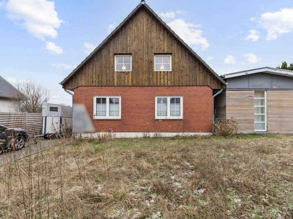 Immobilie in Osdorf - Familienfreundliches Einfamilienhaus in Osdorf - Bild 2