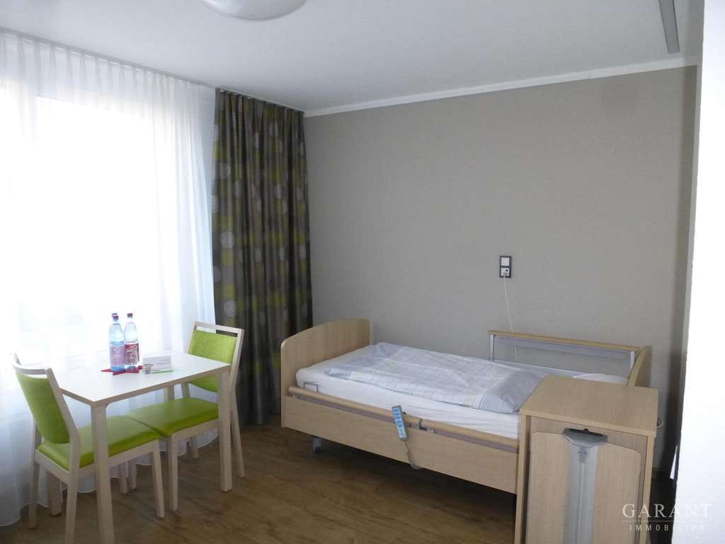 Immobilie in Ellhofen - Pflegeimmobilie im Raum Heilbronn/Ellhofen (BW) - Das Investment mit Zukunft und sozialem Mehrwert! - Bild 3