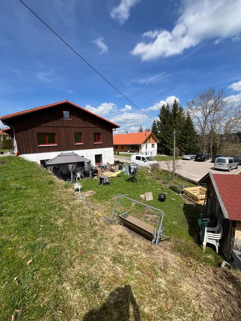 Immobilie in Pfronten - Provisionsfreies Zweifamilienhaus  - Bild 1