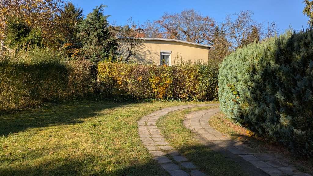 Immobilie in Neuenhagen bei Berlin - Arbeiten und Wohnen oder Generationswohnen - Bild 3