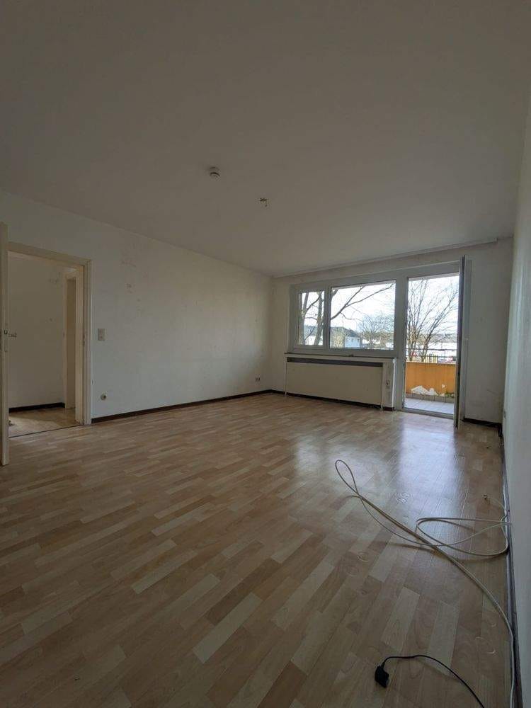 Immobilie in Belm - Eigentumswohnung mit Balkon in zentraler Lage von Belm - Bild 3