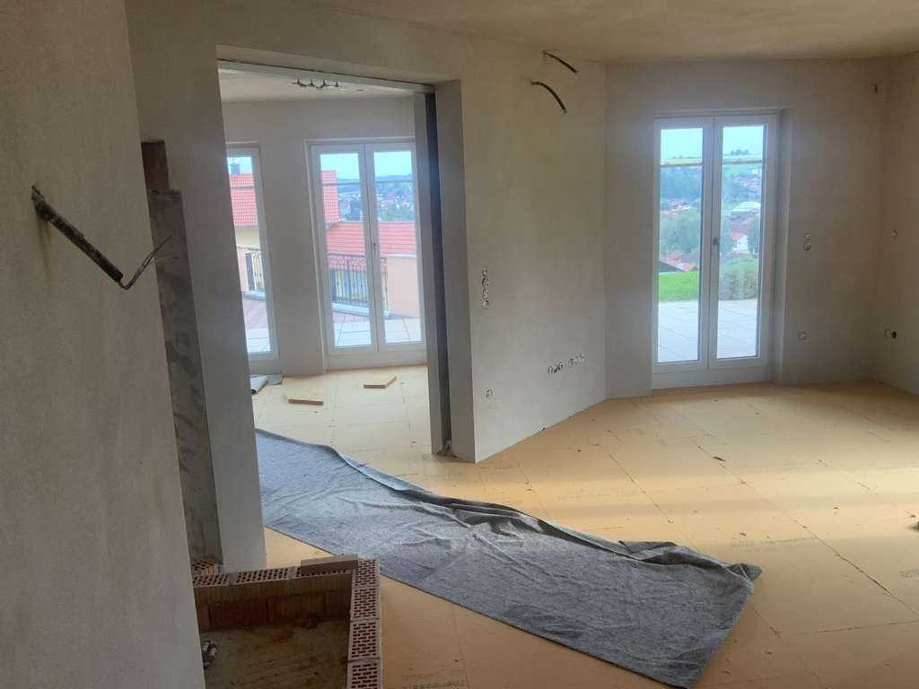 Immobilie in Triftern - Traumhaus in Traumlage - Bild 3