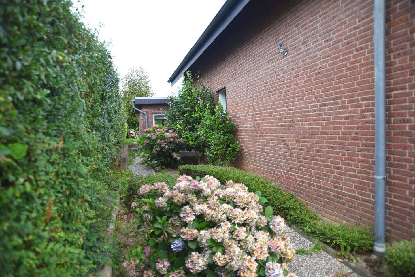 Immobilie in Enger - Jung kauft Alt: Wohnhaus mit vielen Nutzungsalternativen in der Stadt Enger - Bild 3