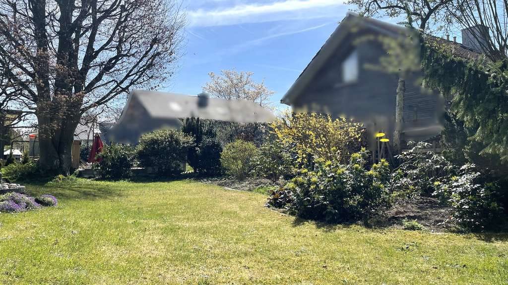 Immobilie in Eriskirch - freistehendes Einfamilienhaus in Eriskirch-Mariabrunn - Bild 3