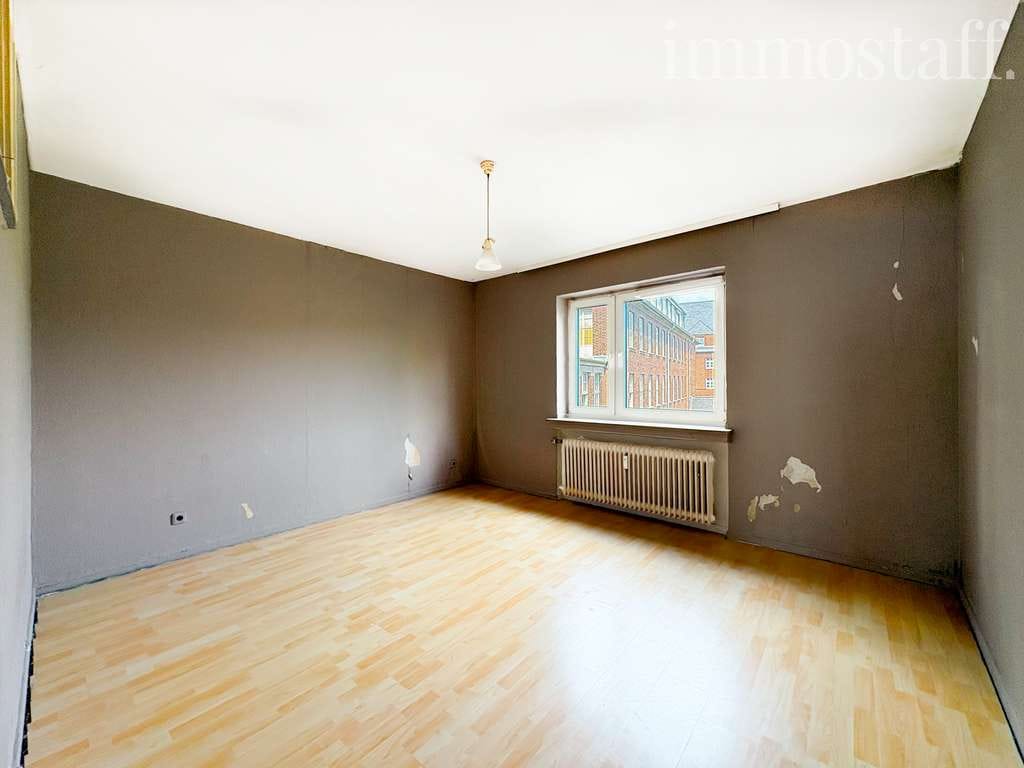 Immobilie in Bottrop - BOTTROP-STADTMITTE! 3 Zimmer | Balkon | Gute Aufteilung | Sofort verfügbar - Bild 3
