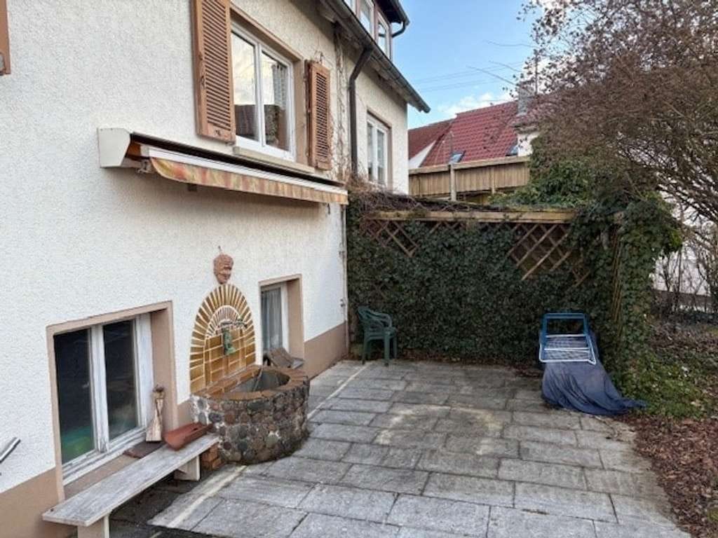 Immobilie in Wurmlingen - Charmantes Einfamilienhaus mit Einliegeroption und Doppelgarage in ruhiger Lage von Wurmlingen
 - Bild 3