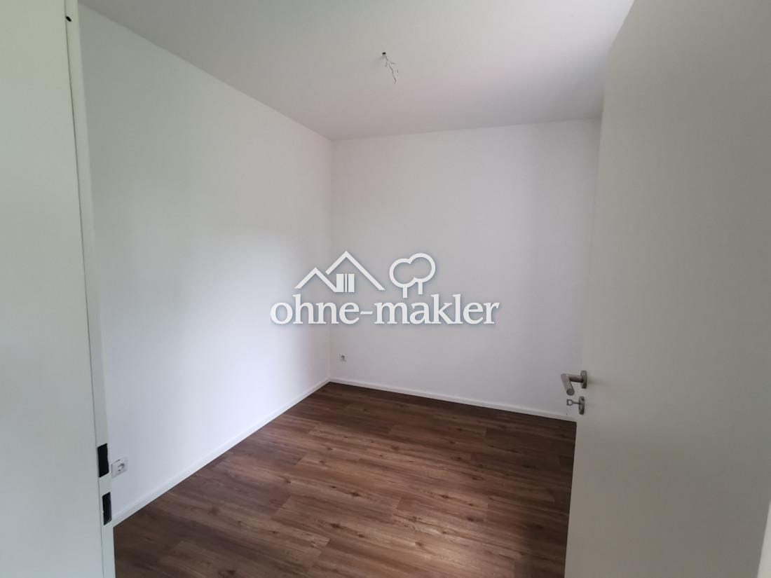 Immobilie in Passau - Stadtwohnung mit Ausblick ins Grüne, 2 Zimmer, ruhige Lage in der Passauer Innstadt - Bild 4