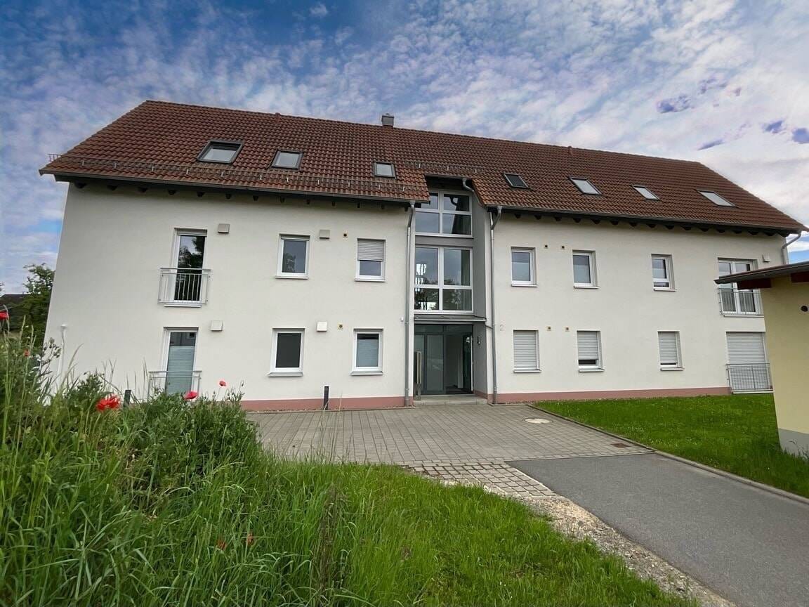 Immobilie in Untermerzbach - Hier ist Wohlfühlen angesagt! - Bild 0