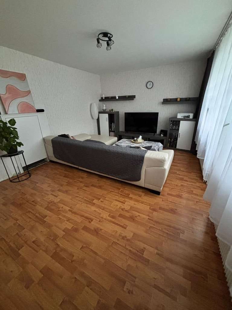 Immobilie in Gronau - Schöne Eigentumswohnung in - Bild 0