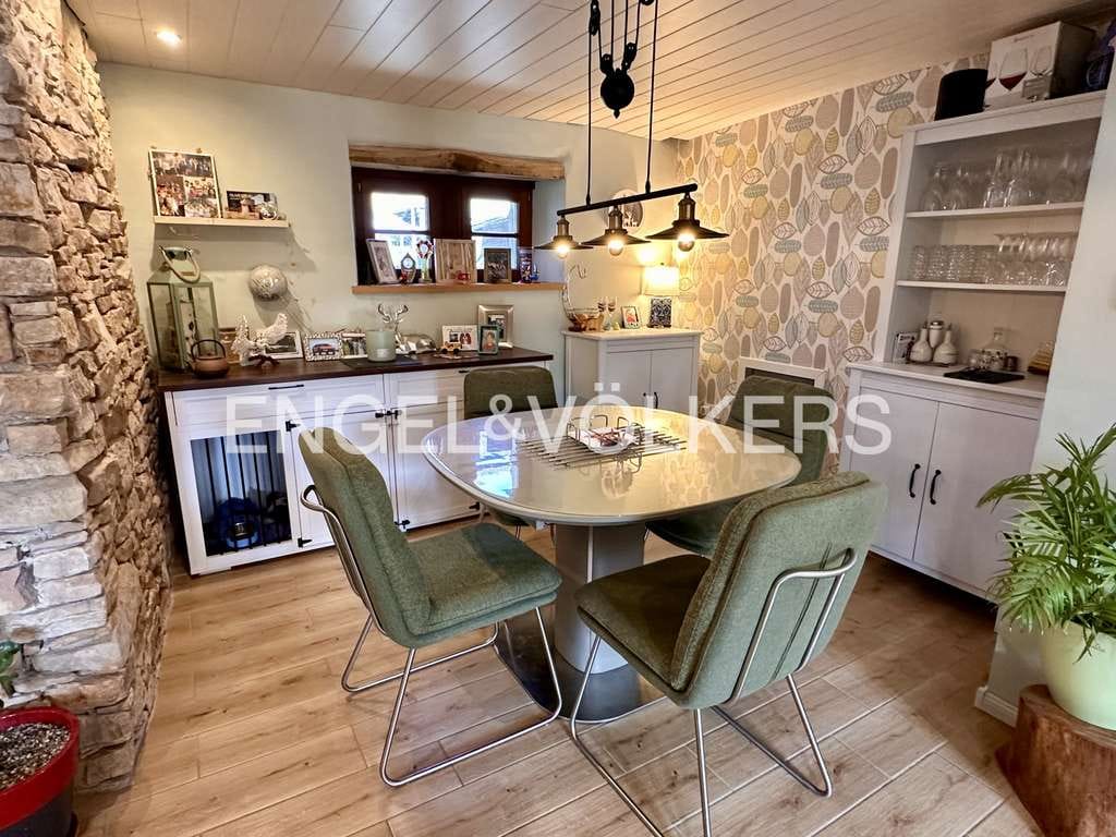 Immobilie in Eilsleben - Gemütliches Einfamilienhaus mit Charme - Bild 2