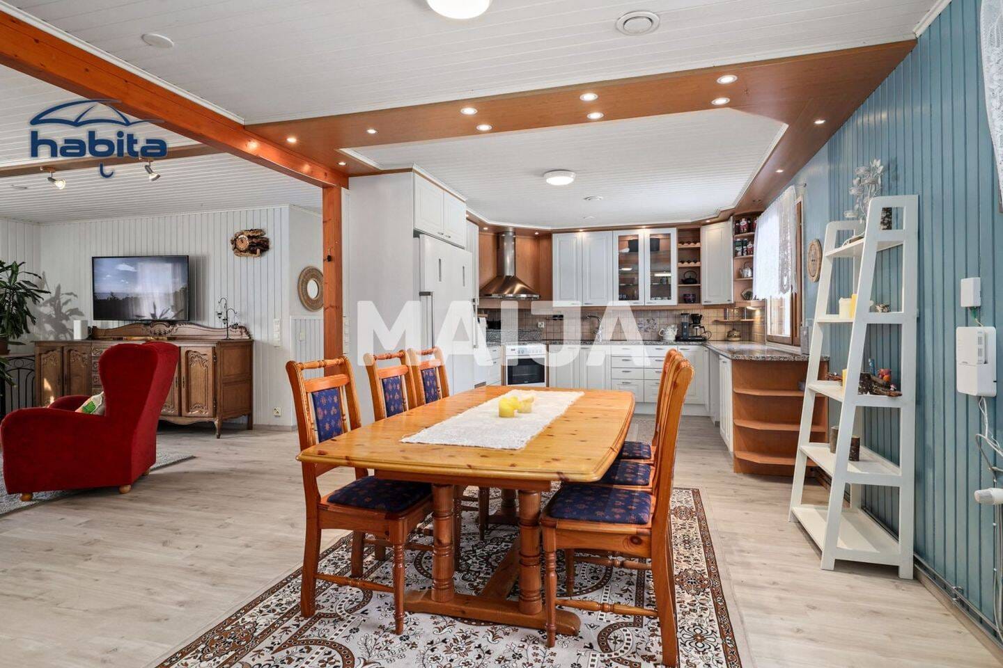 Immobilie in Selb - Haus in Ii - Bild 3