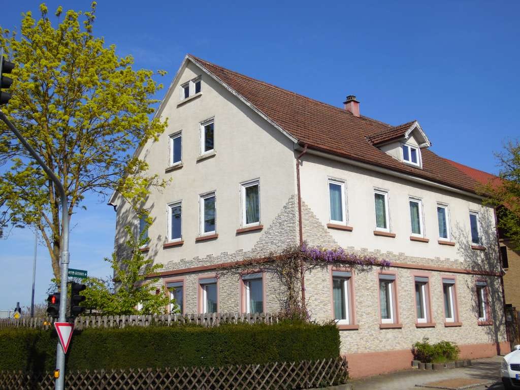 Immobilie in Lauffen am Neckar - Charmanter Altbau im Herzen von Lauffen - Bild 0