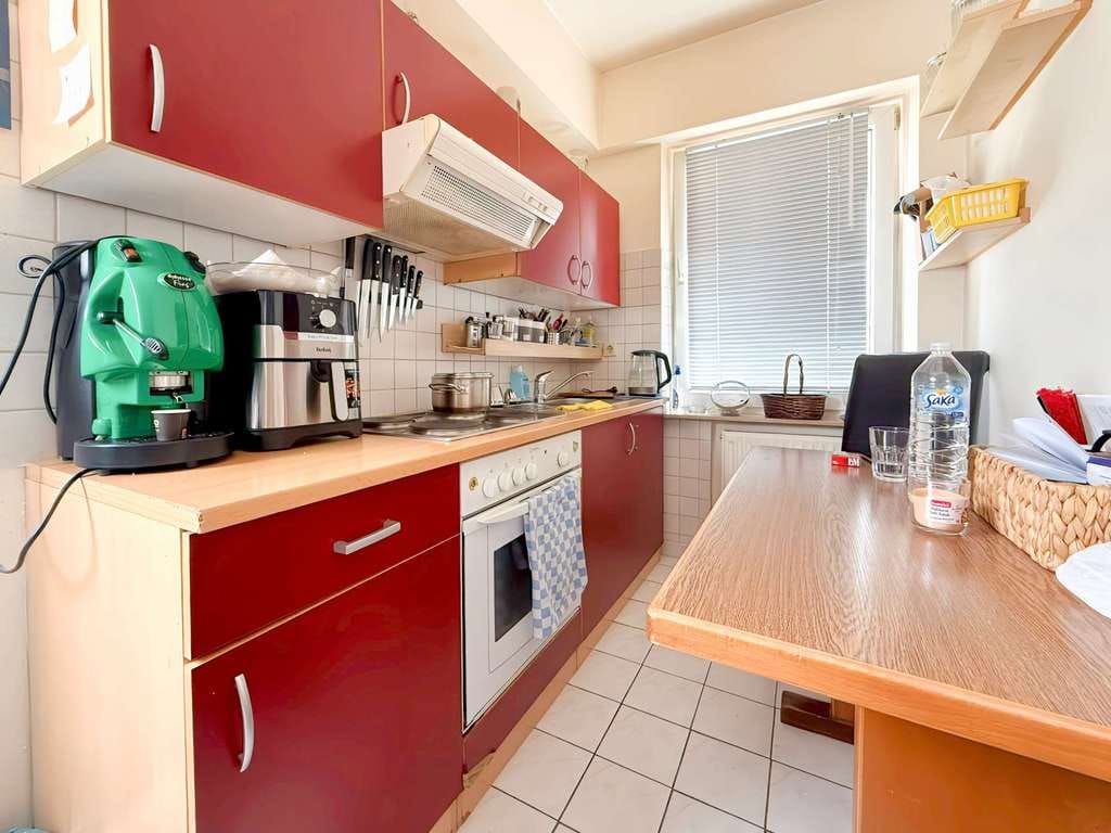 Immobilie in Erlangen - Innenstadtlage trifft Investmentpotenzial – vermietete 2-Zimmer-Wohnung in Erlangen - Bild 1
