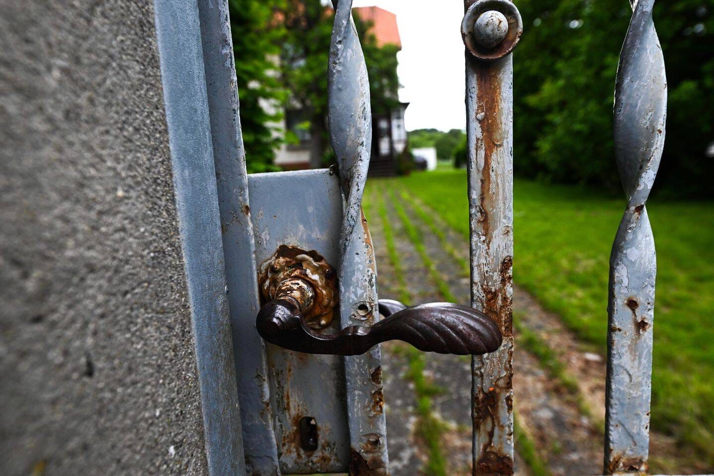 Immobilie in Ilsede - Villa freistehend / großes Grundstück / auch als Mehrfamilienhaus sehr gut nutzbar - Bild 3