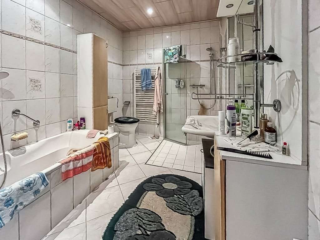 Immobilie in Wittenberg - Gestaltungstraum in Wittenberg-Reinsdorf – freistehende Stadtvilla für Visionäre und Handwerker - Bild 4