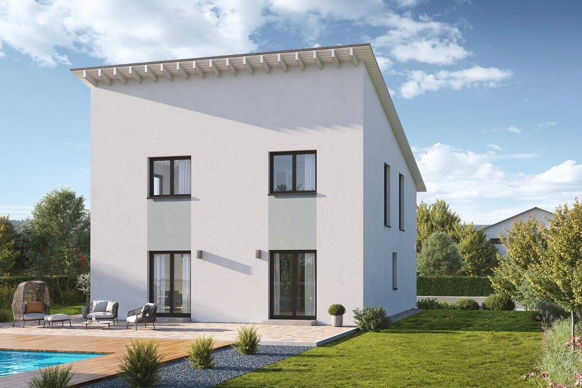Immobilie in Hönningen - Modernes Einfamilienhaus zum Wohlfühlen - individuell planbar - Bild 4