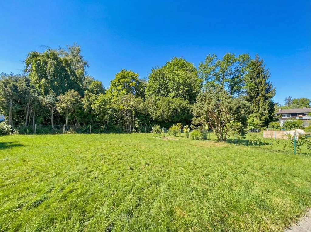Immobilie in Utting am Ammersee - Edel und exklusiv | Neubau Bauhaus-Villa in Seenähe - Bild 3