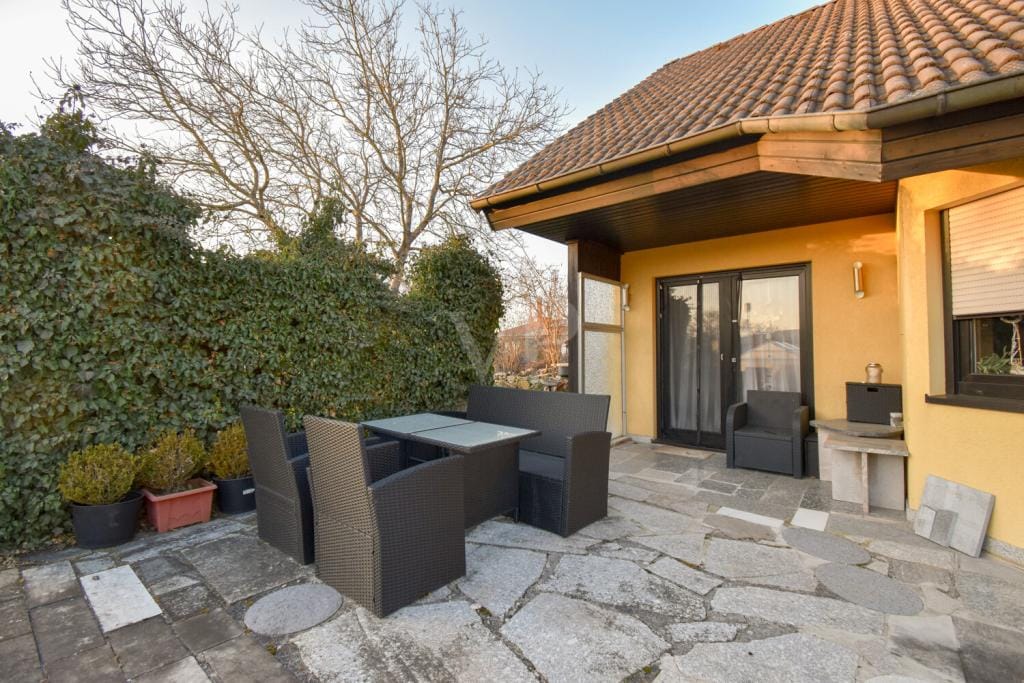 Immobilie in Iphofen - Einfamilienhaus freistehend in Iphofen - Bild 3