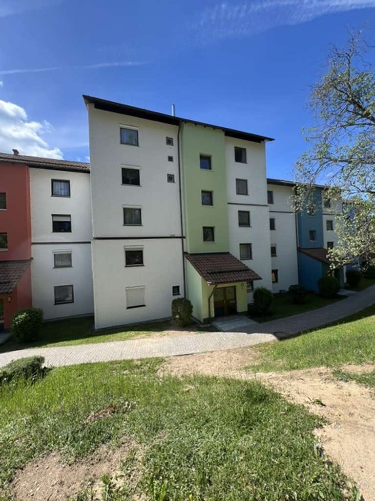 Immobilie in Regen - Ein Apartment in Toplage und Bestzustand in Regen - Bild 2