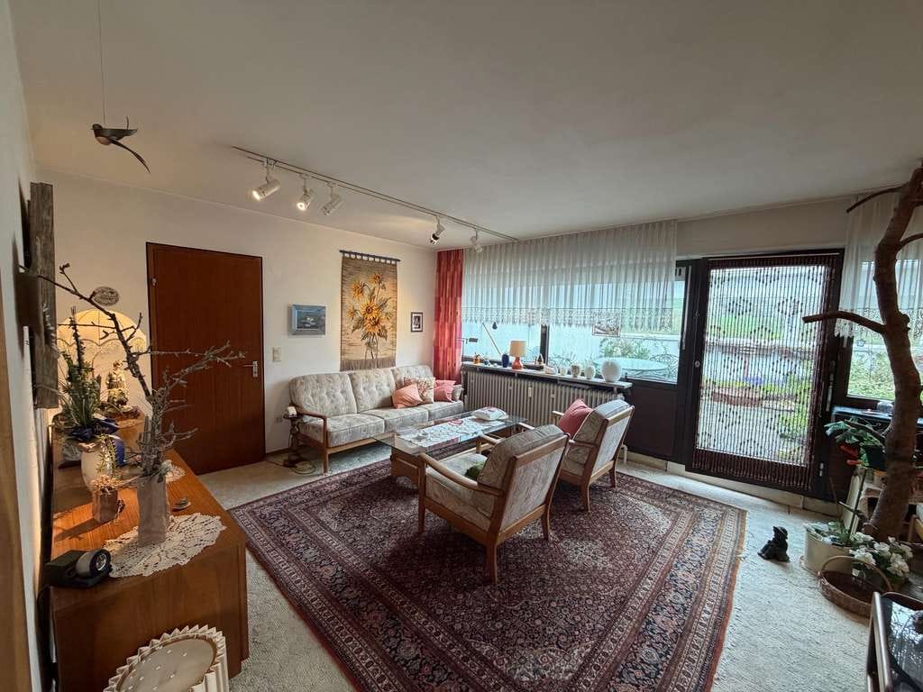 Immobilie in Remshalden - Großzügige Penthouse-Wohnung mit traumhaftem Weitblick in Remshalden-Grunbach - Bild 3