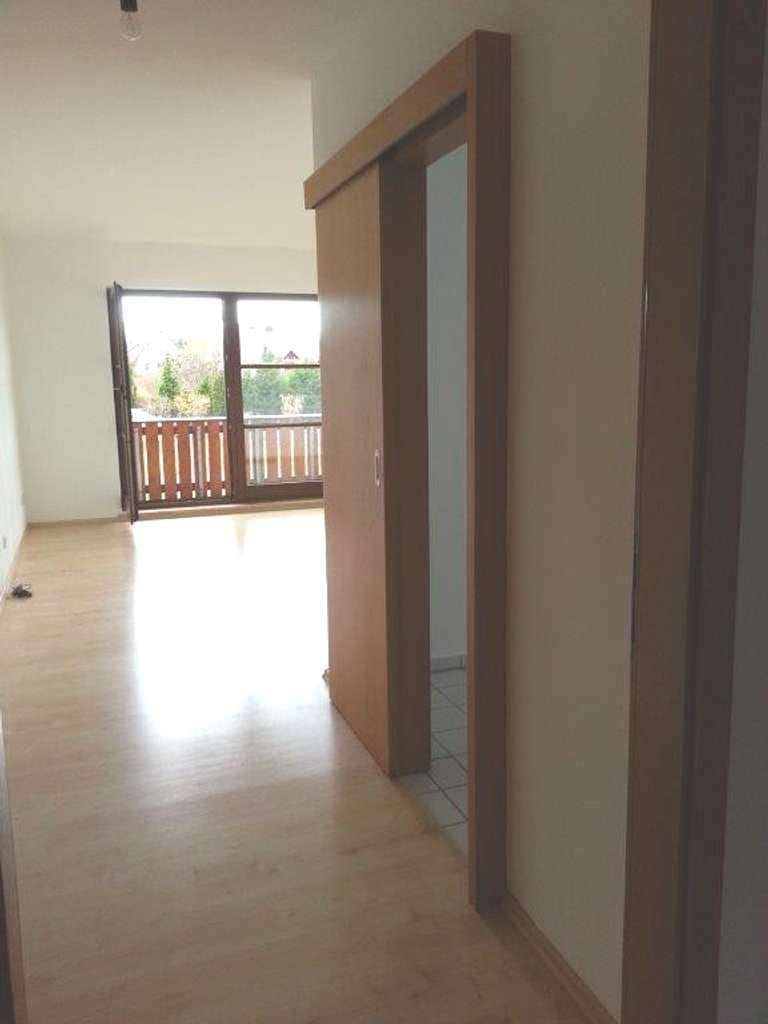 Immobilie in Machern - *** helle, großzügige - 3 Zi. Wohnung mit Balkon & inkl. Stellpl. in grüner Umgebung *** - Bild 4