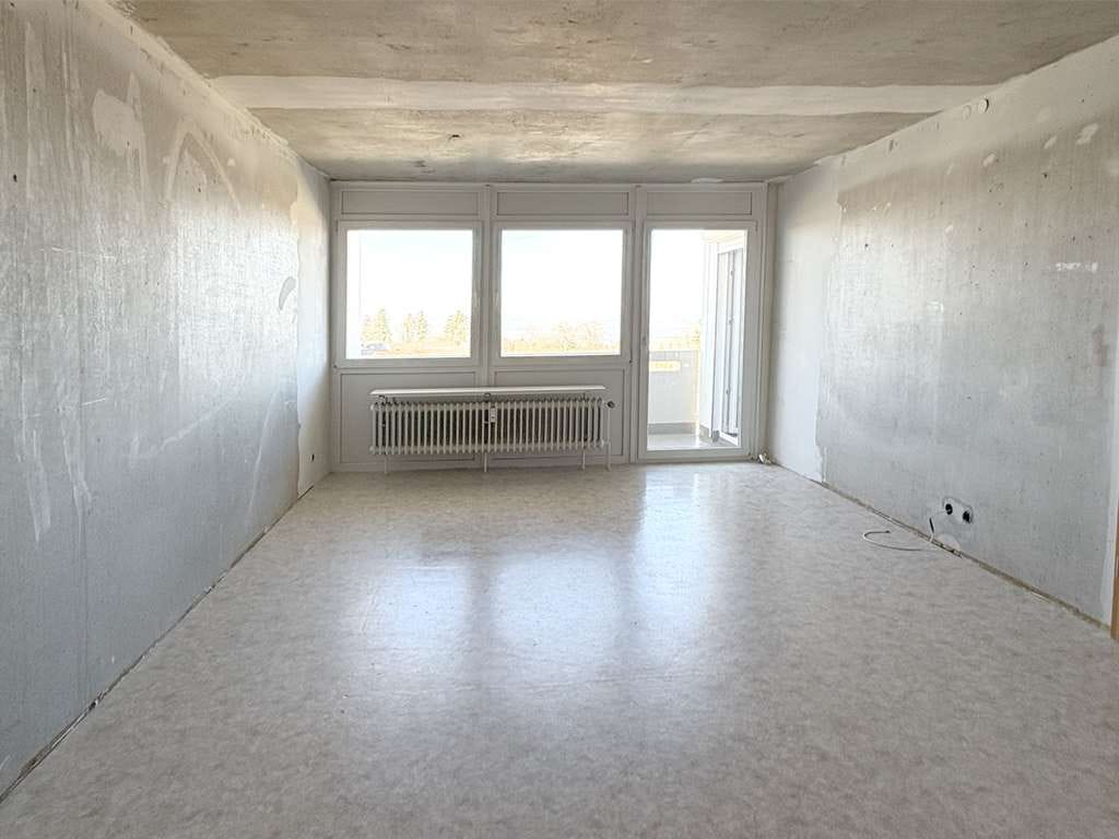 Immobilie in Gosheim - 2-Zimmer-Wohnung in Gosheim - Bild 1
