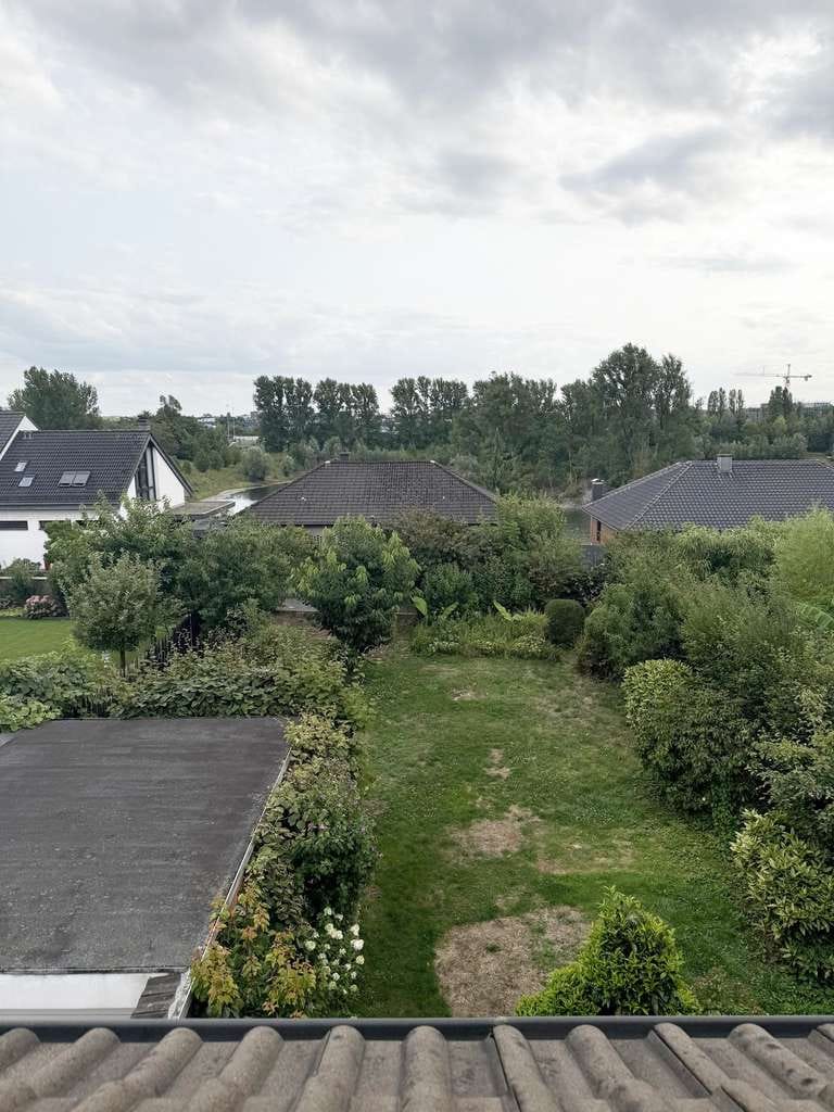 Immobilie in Monheim am Rhein - Mehrgenerationenhaus mit vielseitigem Potenzial. - Bild 4