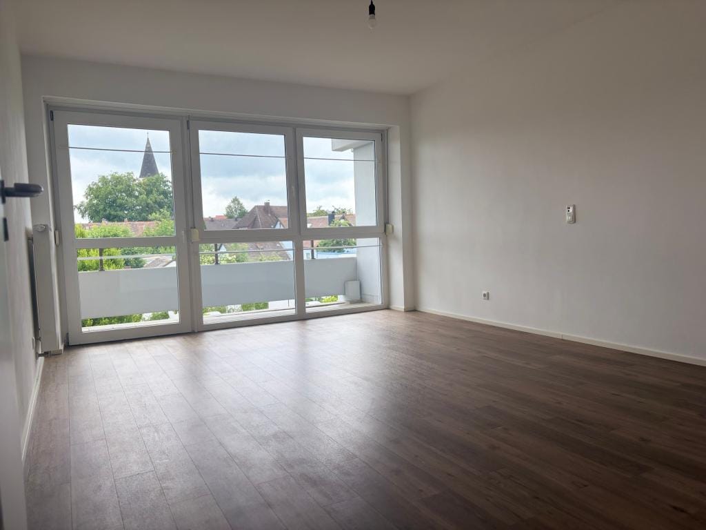 Immobilie in Vohenstrauß - Wohnung in Vohenstrauß - Bild 3