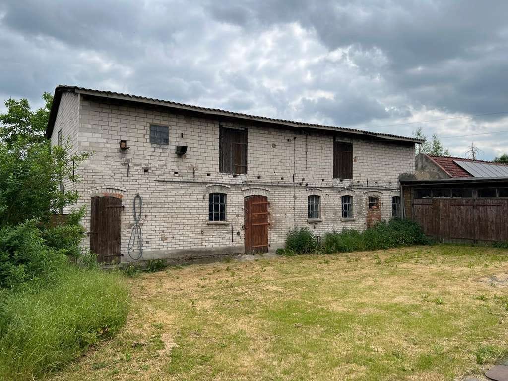 Immobilie in Wriezen - PROVISIONSFREIES LANDHAUS | Historischer Charme trifft ländliche Idylle - Bild 3
