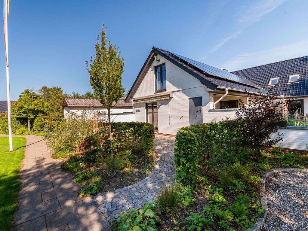 Immobilie in Nordstrand - Ihr Super-Cottage an der Nordsee - Bild 1