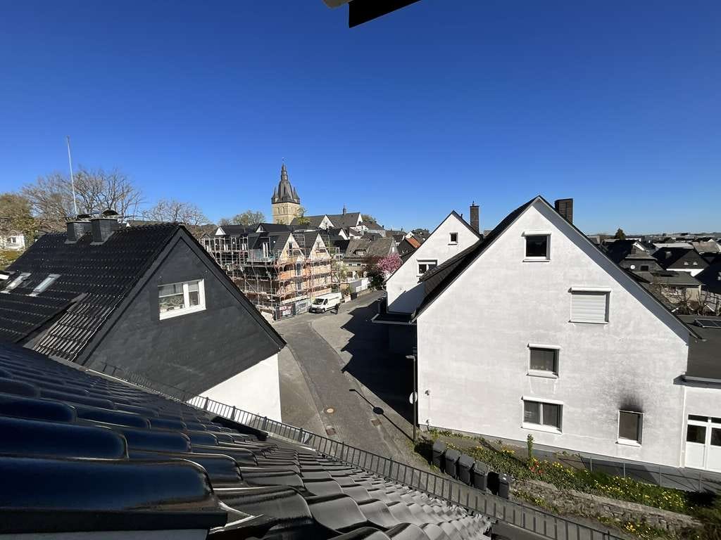Immobilie in Brilon - Wohnen im historischen Stadtkern von Brilon - Bild 2