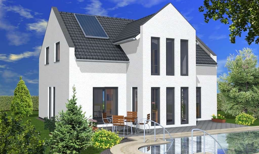 Immobilie in Seewald - Seewald ! Neubau, sicher bauen ohne Insolvenzrisiko der Baufirma - Bild 0