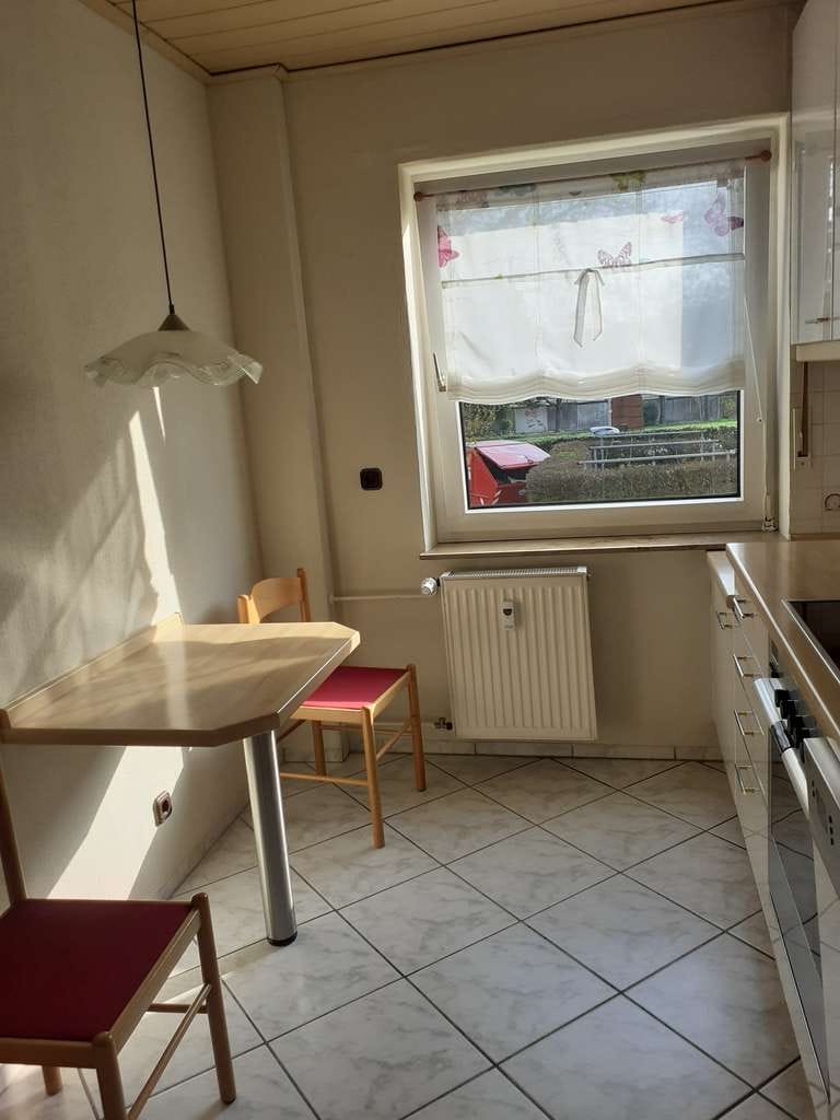 Immobilie in Kelkheim - Zuhause mit drei Zimmern in Kelkheim - Bild 3