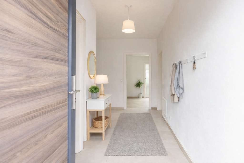 Immobilie in Wagenfeld - Neubau trifft Lebensqualität - Bild 4