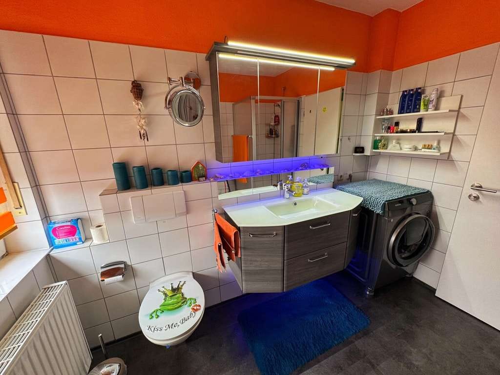 Immobilie in Steinfurt - Ansprechende 3-Zimmer Wohnung im Zentrum von Steinfurt-Borghorst! *Provisionsfrei* - Bild 3