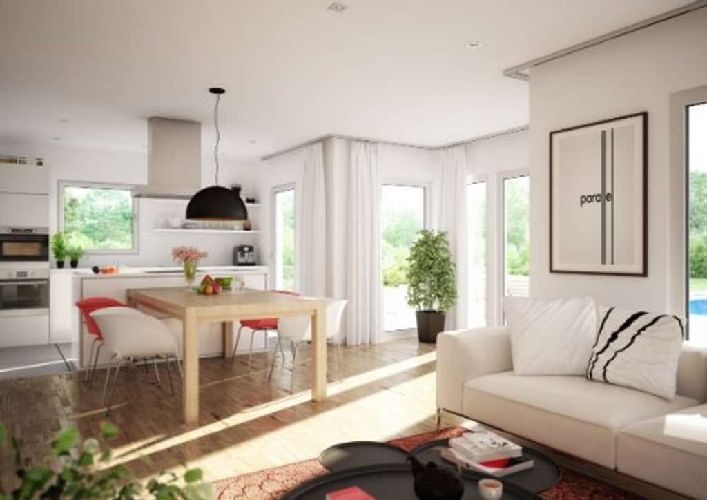 Immobilie in Lampaden - Ein Living Haus bietet viele Vorteile - Vergleichen Sie uns! - Bild 4