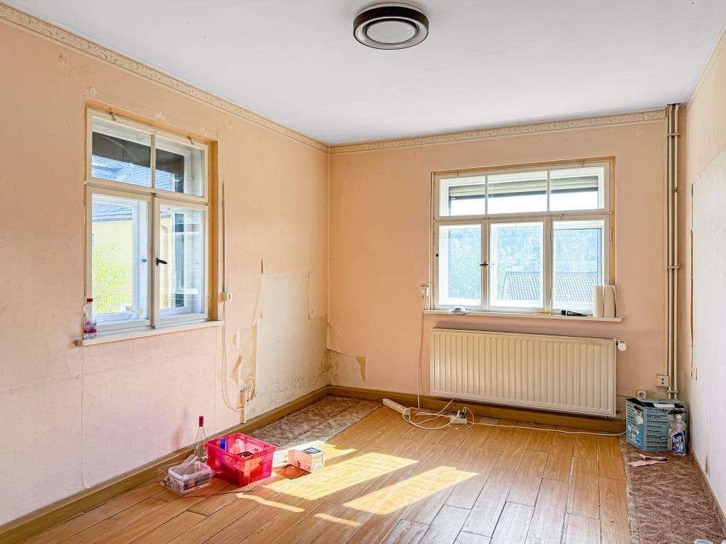 Immobilie in Rosenthal am Rennsteig - Einfamilienhaus am Rennsteig: Ruhige Lage, Garten & Garage, flexible Raumaufteilung  (A1658) - Bild 4