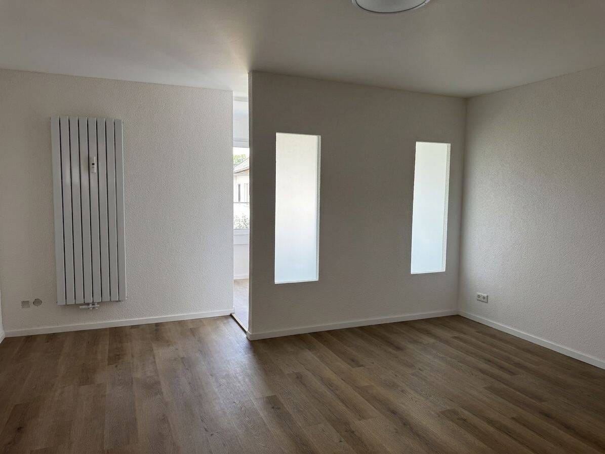 Immobilie in Wasserliesch - Wasserliesch - nahe Grenze LUX - saniertes Apartment - sofort bezugsfertig - Ideal für Kapitalanleger - Bild 0