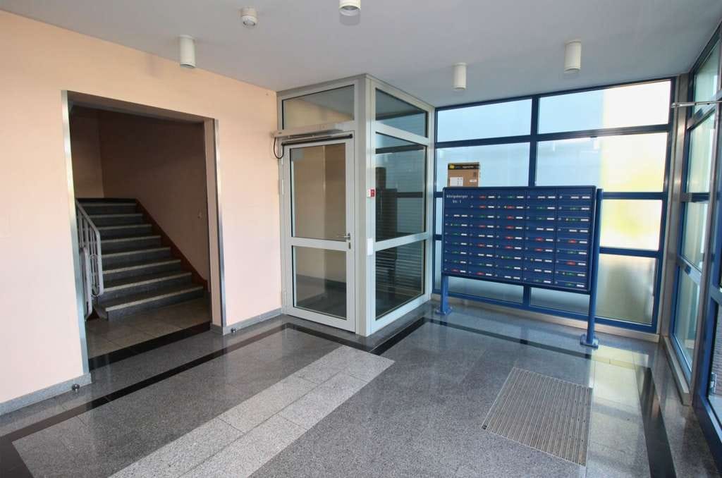 Immobilie in Bobenheim-Roxheim - ++gut geschnittene Wohnung mit Garage und herrlichem Blick in Richtung Pfälzer Wald++ - Bild 3
