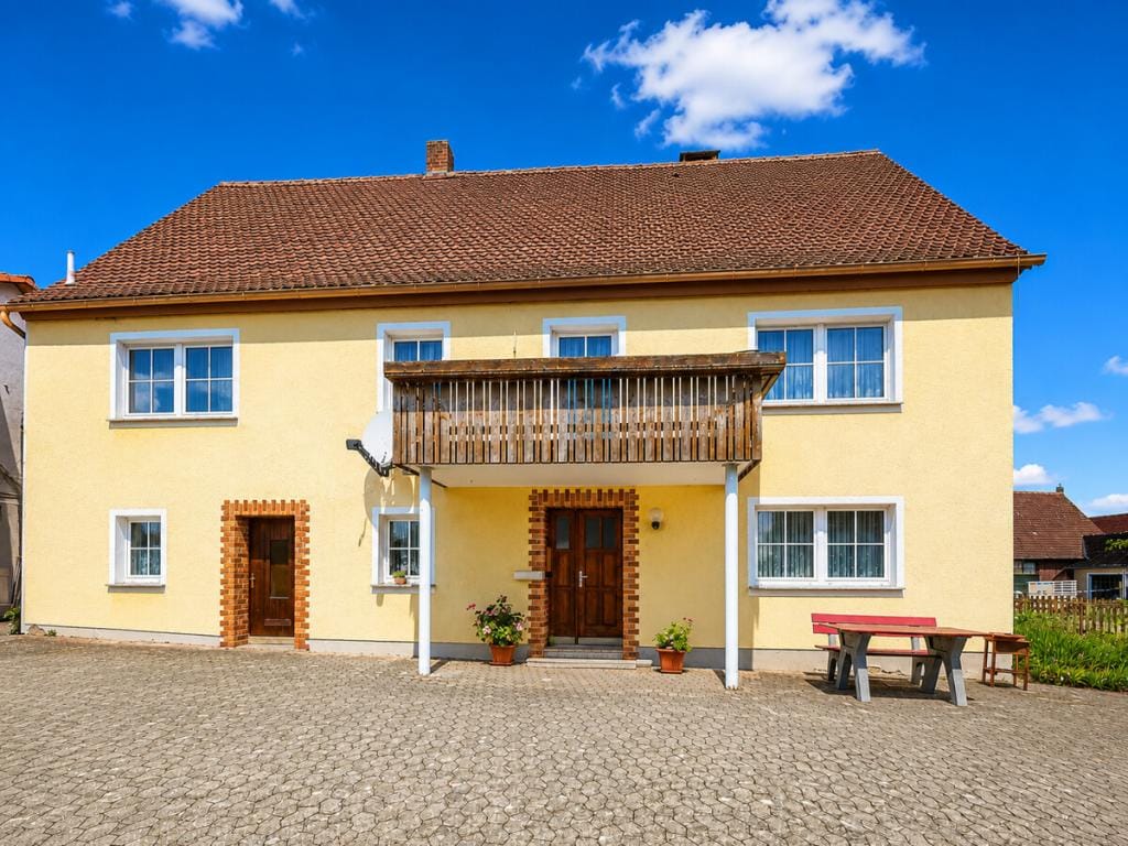 Immobilie in Leutershausen - Einfamilienhaus freistehend in Leutershausen - Bild 3