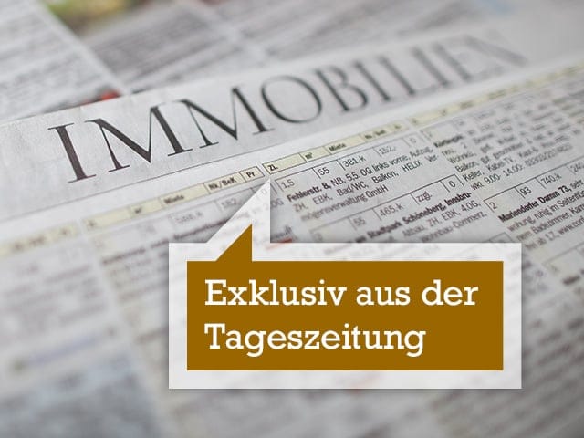 Immobilie in Lindau (Bodensee) - Saniertes Reihenhaus - Bild 0