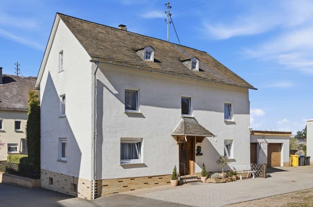 Immobilie in Holzhausen an der Haide - *** Hier will ich wohnen: Ein Zuhause mit Geschichte und Zukunft *** - Bild 0