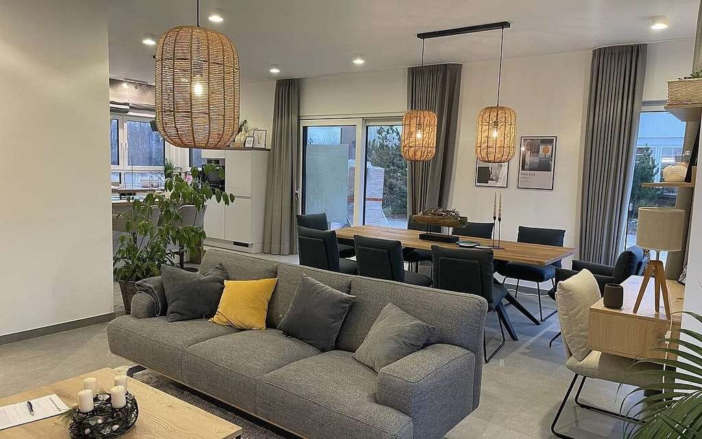 Immobilie in Effeltrich - Ihr maßgeschneidertes Traumhaus in Effeltrich - Individuelle Planung trifft auf Qualität und Sicherh - Bild 4