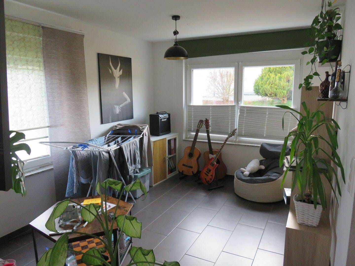 Immobilie in Emmingen-Liptingen - Schöne Erdgeschoßwohnung in ruhiger Randlage von Emmingen - Bild 4