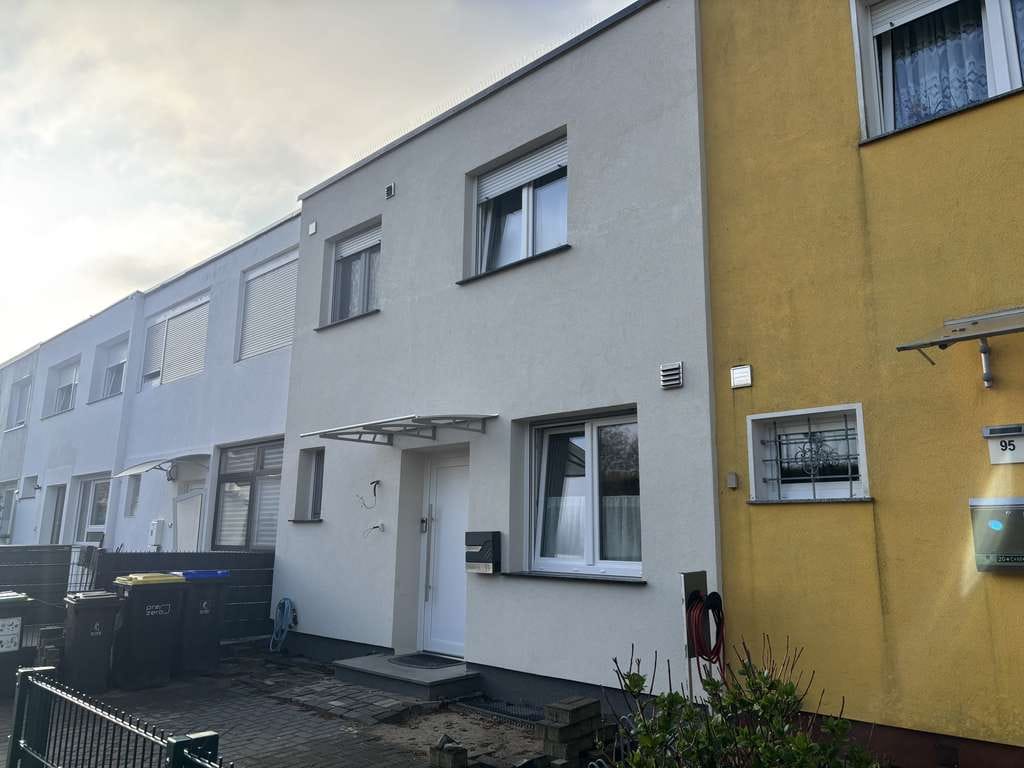 Immobilie in Gütersloh - Gepflegtes Reihenmittelhaus in Gütersloh - Bild 2