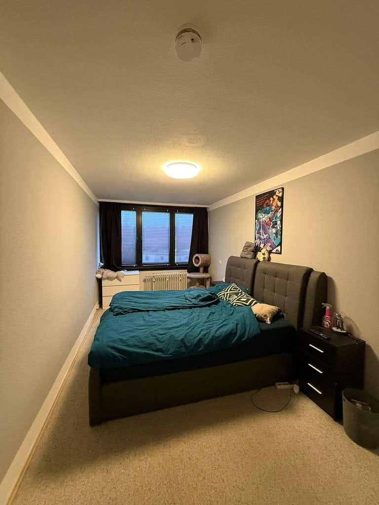 Immobilie in Fuldabrück - Modernisierte 3-Zimmer-Wohnung mit stabiler Mieteinnahme - attraktive Kapitalanlage in Kassel - Bild 4
