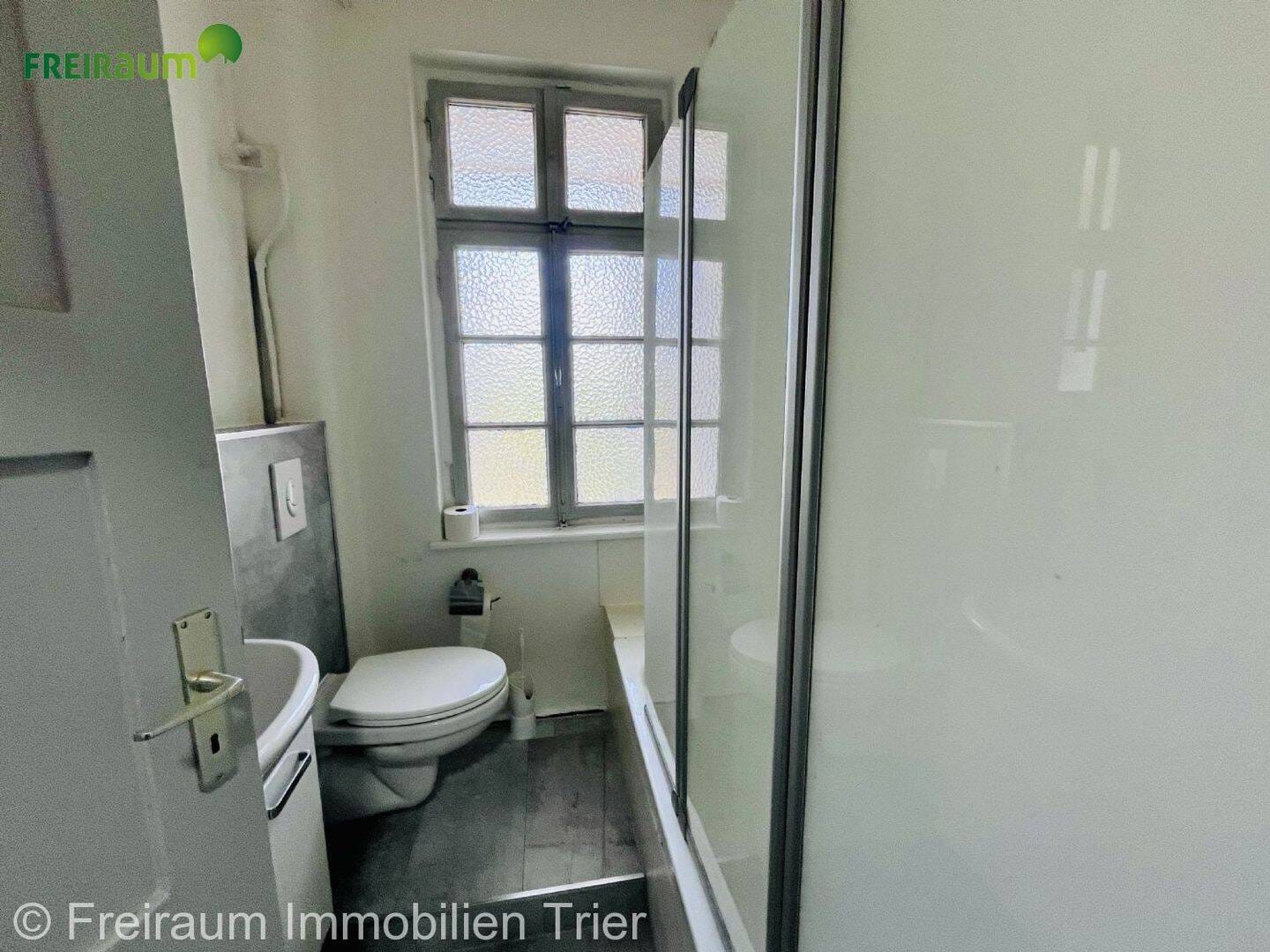 Immobilie in Trier - TR.-Engelstraße: Modernisierungsbedürftiges Mehrfamilienhaus mit 3 Wohneinheiten zu verkaufen. - Bild 3